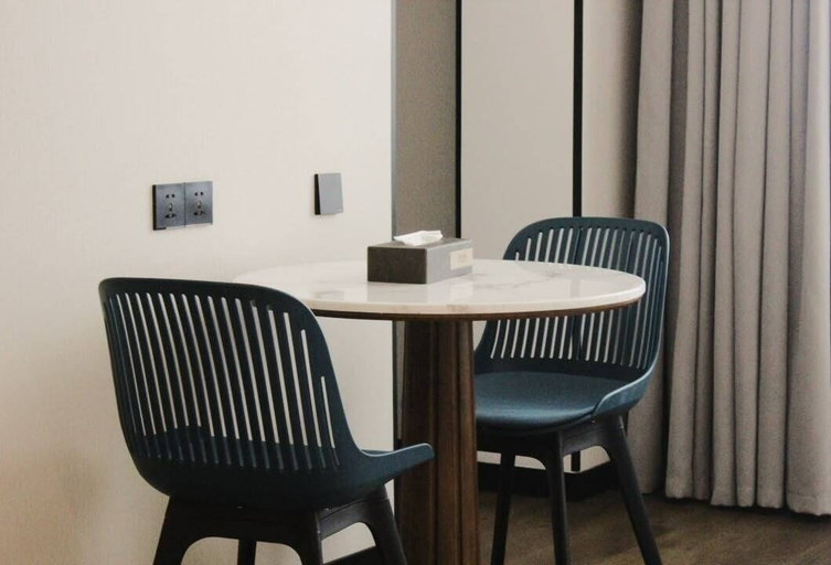 Dining 5, PAZIRO HOTEL, Rudaki