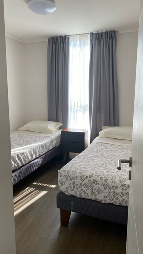 Room 5, DEPTO VISTA AL MAR 2D - 2B, Antofagasta