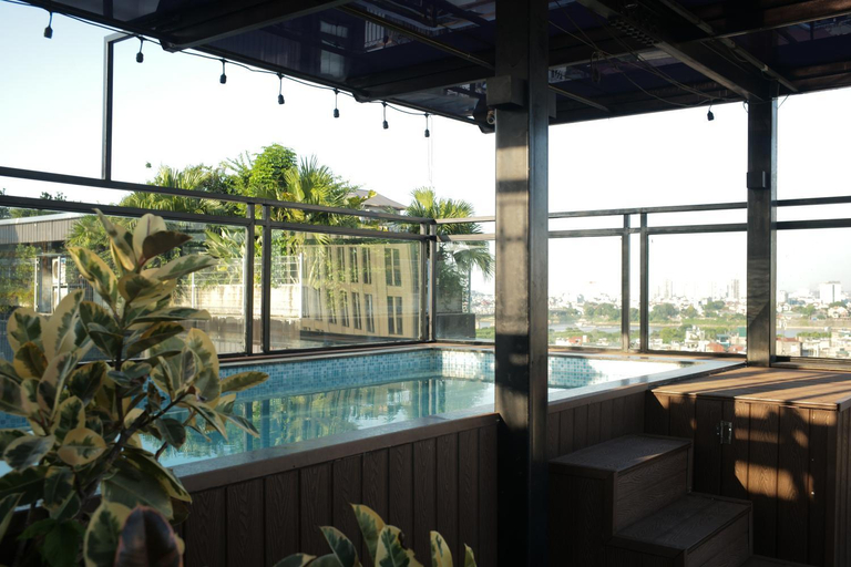 Sport & Beauty 2, La Nueva Boutique Hotel Hanoi, Hoàn Kiếm