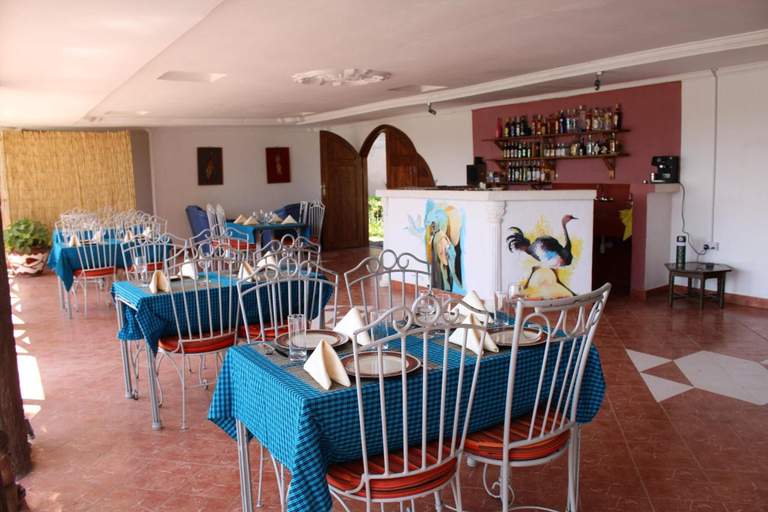 Food & Drinks 3, Dan Stam Hotel, Arusha Urban
