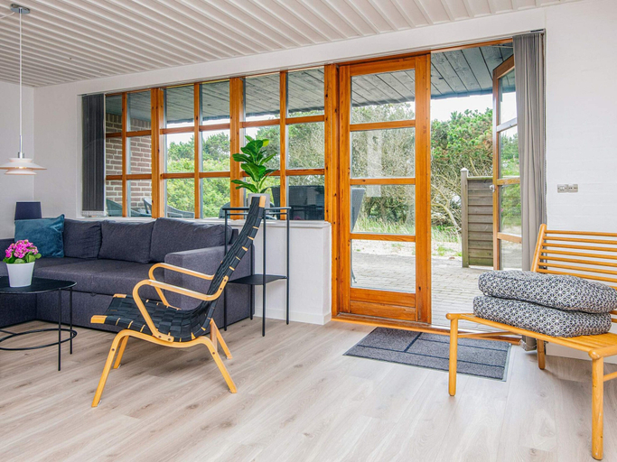 Interior 5, 7 Person Holiday Home in Ulfborg, Ringkøbing-Skjern