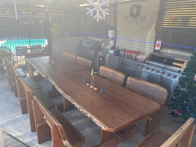 Food & Drinks, Woongarra Motel, Port Macquarie-Hastings - Pt B
