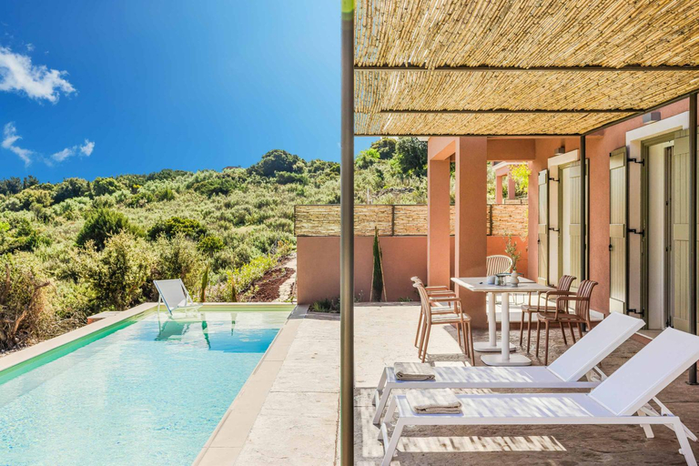 Sport & Beauty 4, Villa Mare Kefalonia, Ionian Islands