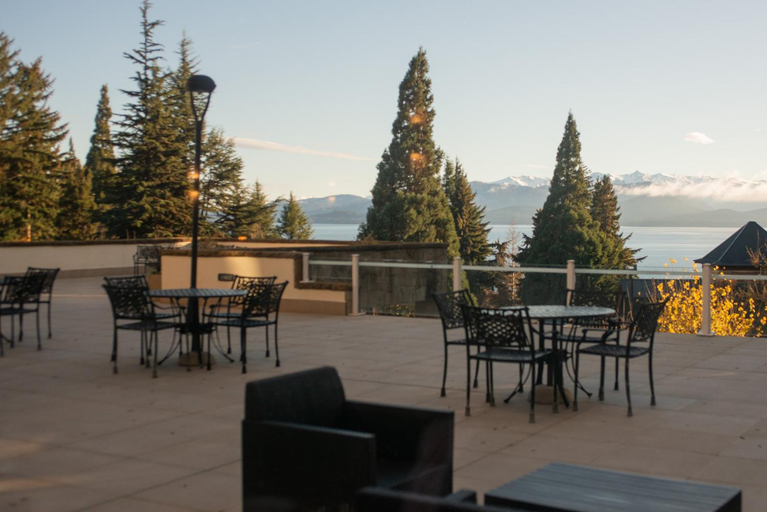 Food & Drinks 5, Huinid Cabañas Bustillo, Bariloche