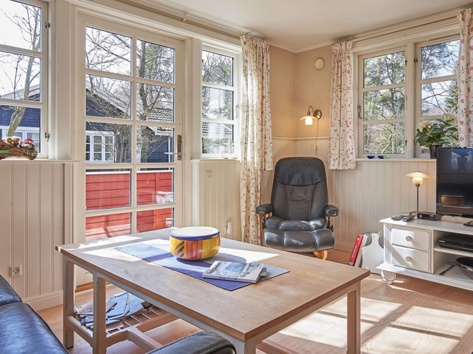 Interior 4, 4 Star Holiday Home in Ronne, Bornholm