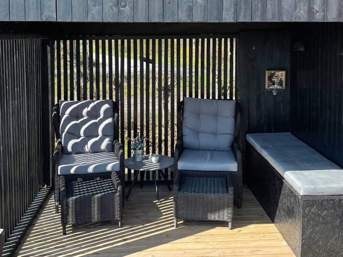 Others 5, 4 Star Holiday Home in Sydals, Sønderborg