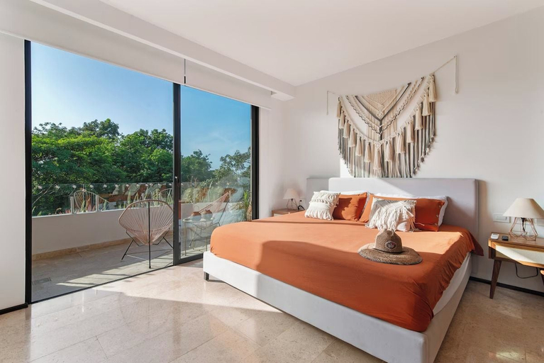 Primary image, Vibra Bonito Luxe Boho-chic Hideaway in Tulum, Cozumel