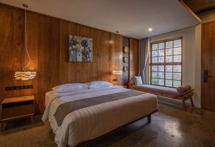 Bedroom 2, Tekuni 2, Badung