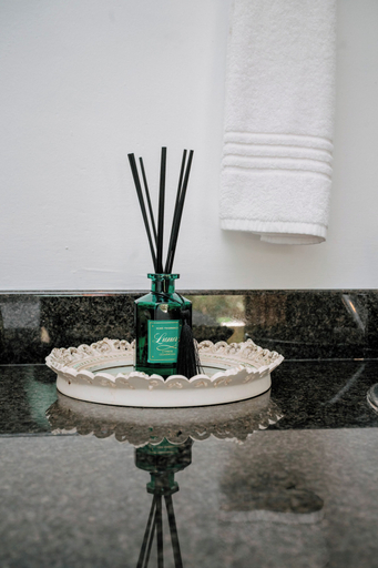Bathroom 3, HydePark Eco Tourism Village and Spa, City of Johannesburg