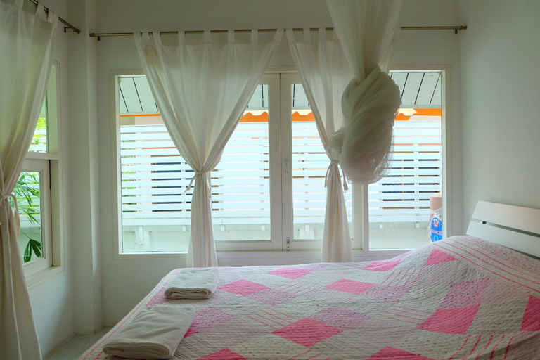 Bedroom 2, Franjipani Home, Mae Rim
