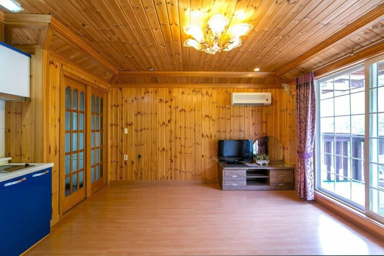 Others 4, Yeomiji Pension, Gapyeong