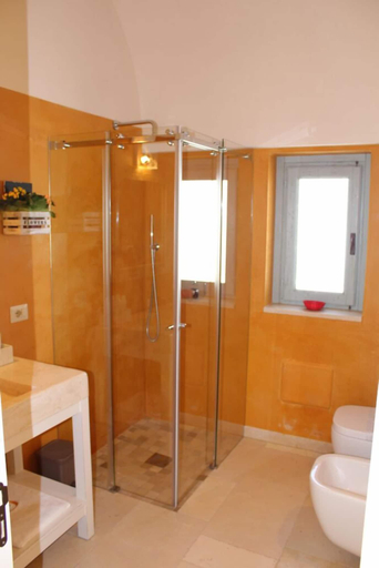 Bathroom 4, Vita Dorata Rural Chic, Bari