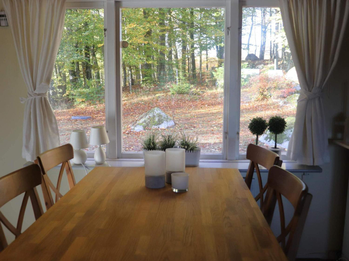 Others 4, person holiday home in SKANES-FAGERHULT, Hässleholm