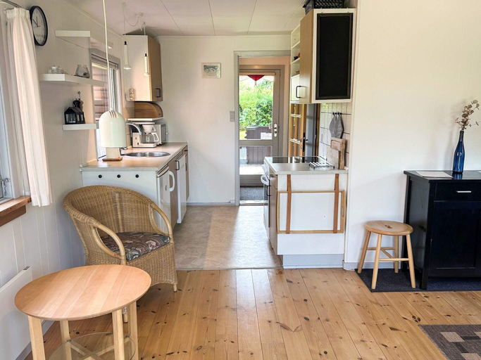 Others 5, 6 Person Holiday Home in Struer, Struer