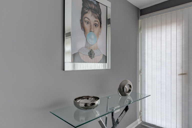 Bathroom 4, Sunderland Self Catering, Sunderland
