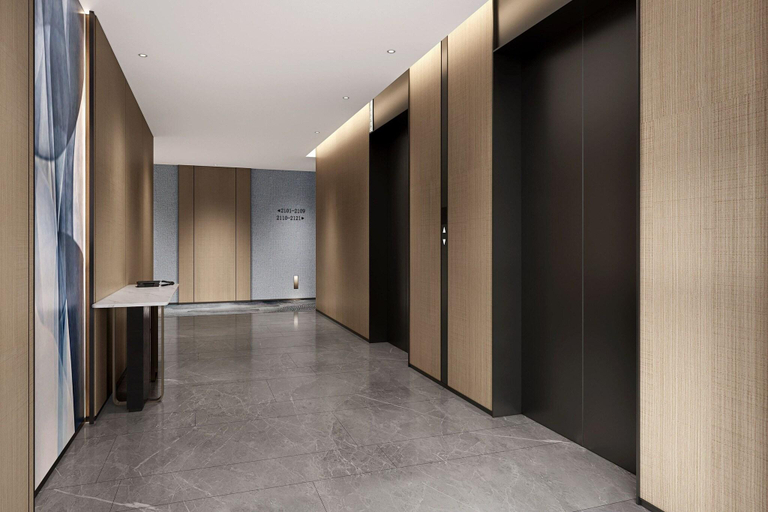 Exterior & Views 2, Fairfield By Marriott Changshu Hi-Tech Zone, Suzhou