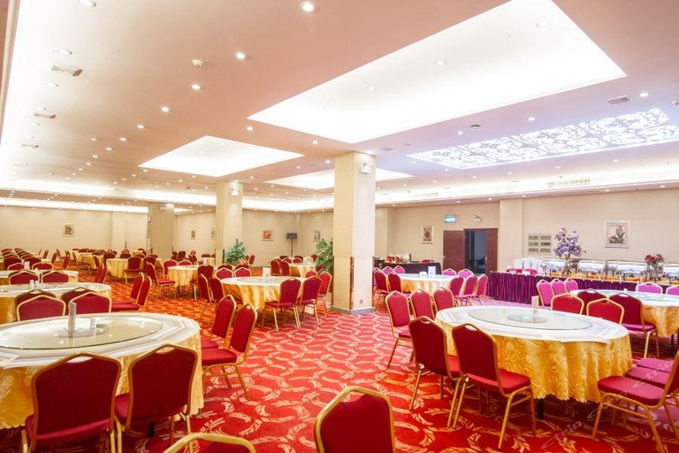Food & Drinks 4, Vienna Hotel Guilin Exhibition Center Lake Side, Guilin