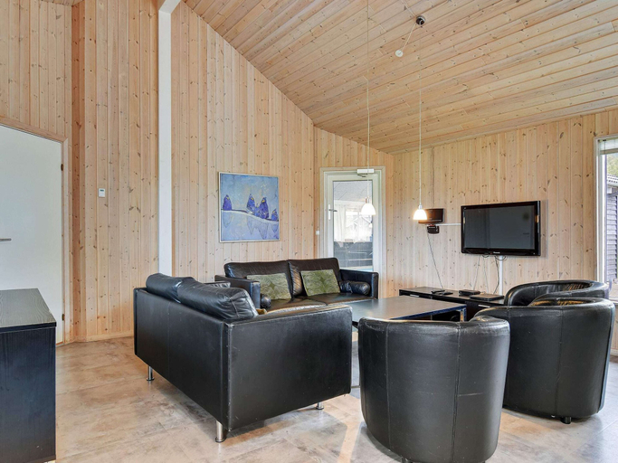 Others 5, 5 Star Holiday Home in Sydals, Sønderborg