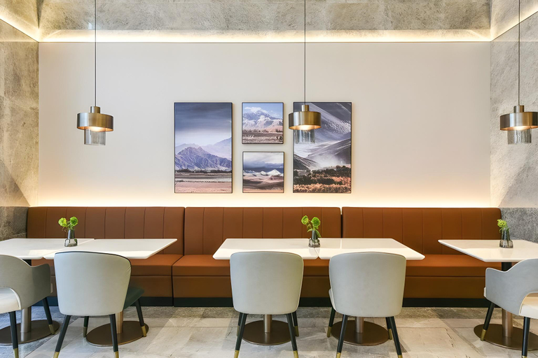 Food & Drinks 5, Atour Hotel Jinzhou Guta District Beijing Road, Jinzhou