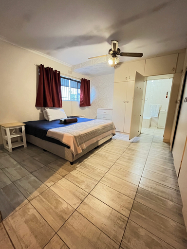 Primary image, Accessible 1-Bedroom Apartment in Cape Town with Jacuzzi, City of Cape Town