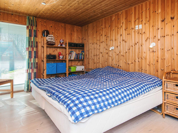 Interior 3, 6 Person Holiday Home in Oster Assels, Morsø