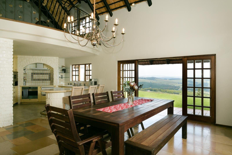 Public Area, Crestwood, Umgungundlovu