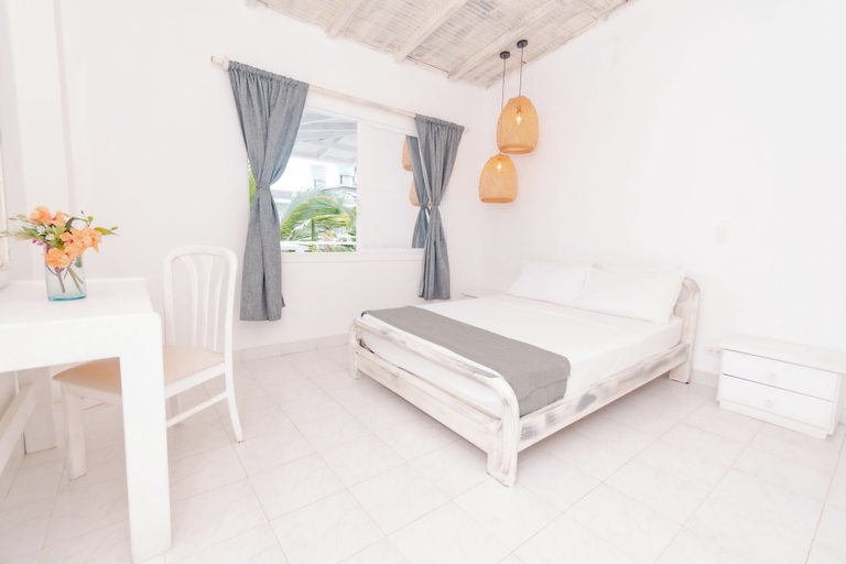 Bedroom 3, Kpré Coveñas by Bernalo Hotels, Tolú