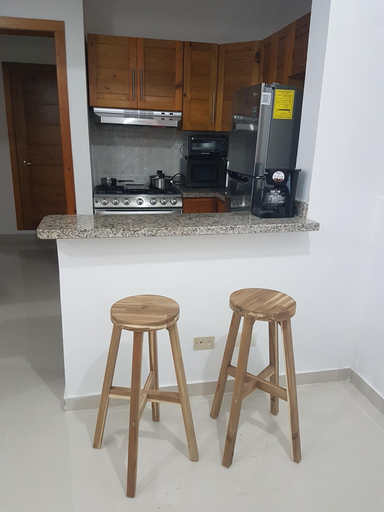 Room 2, KSL Residence, Boca Chica