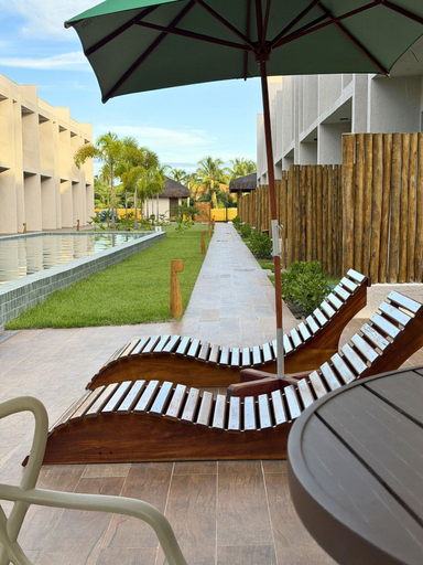 Pool 4, MHV Milagres - Manah B 212 & B 211, São Miguel dos Milagres