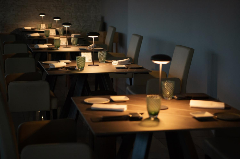 Food & Drinks 3, LA PERLA DELLE SALINE 2, Barletta-Andria-Trani