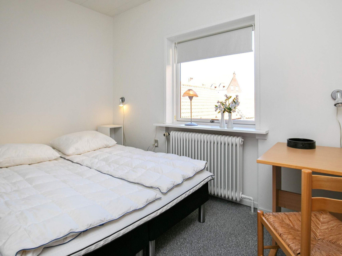 Bedroom 2, 4 Star Holiday Home in Skagen, Frederikshavn