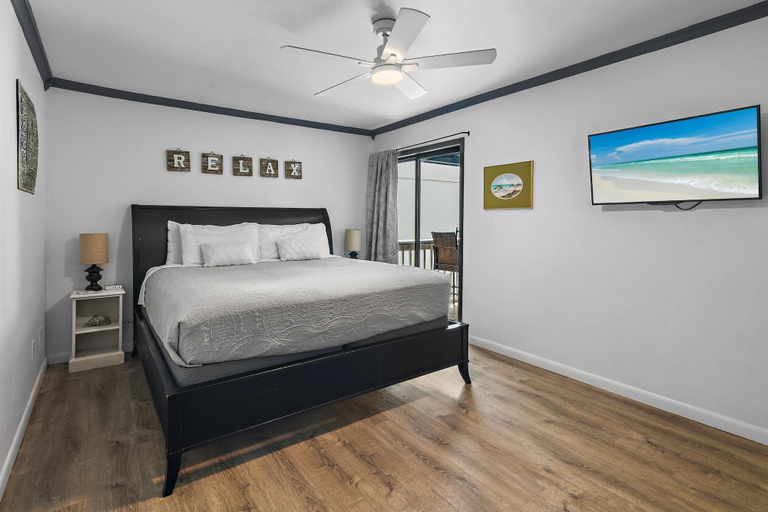 Room 5, Lakeview #9 - Paradise By The Gulf, Walton