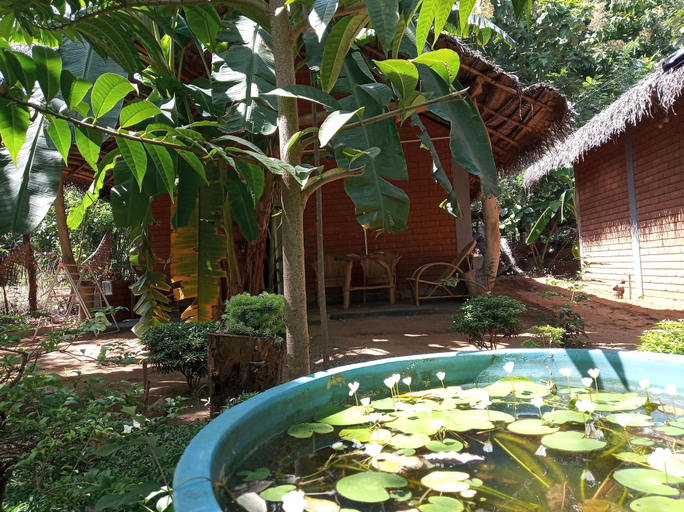 Sport & Beauty 5, Sandalwood Cottage, Embilipitiya