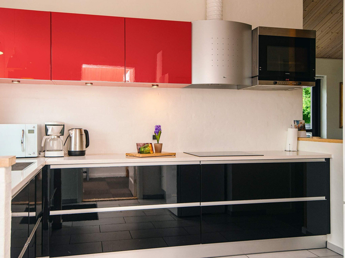 Others 2, 4 Star Holiday Home in Ansager, Varde