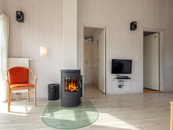 Others 5, Holiday Home in Grömmitz, Ostholstein