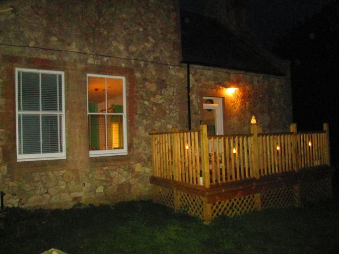 Exterior & Views, The Old Kitchens, Isle of Wight