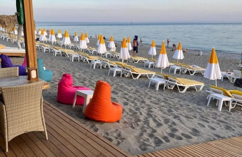 Others 5, Şevki Bey Hotel, Alanya