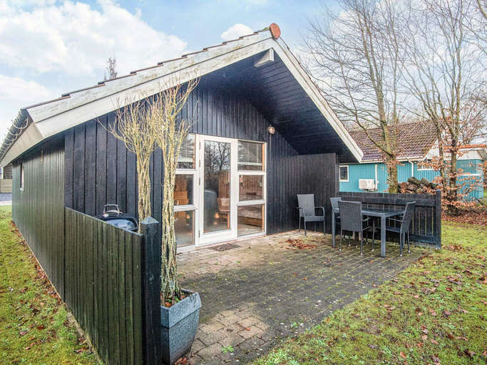 Others 3, 4 Person Holiday Home in Hovborg, Vejen