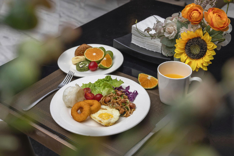 Food & Drinks 5, Jinjiang Metropolo Nanchang Honggutan Wanda Plaza, Nanchang