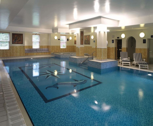Sport & Beauty 2, Wotton House, Surrey