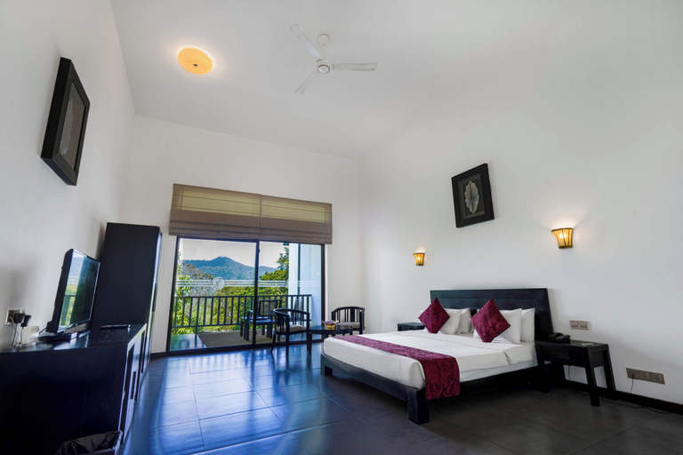 Bedroom 3, Grand Tamarind Lake , Katharagama