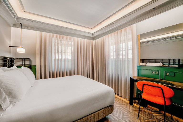 Room 5, Axis Avenida, Viana do Castelo