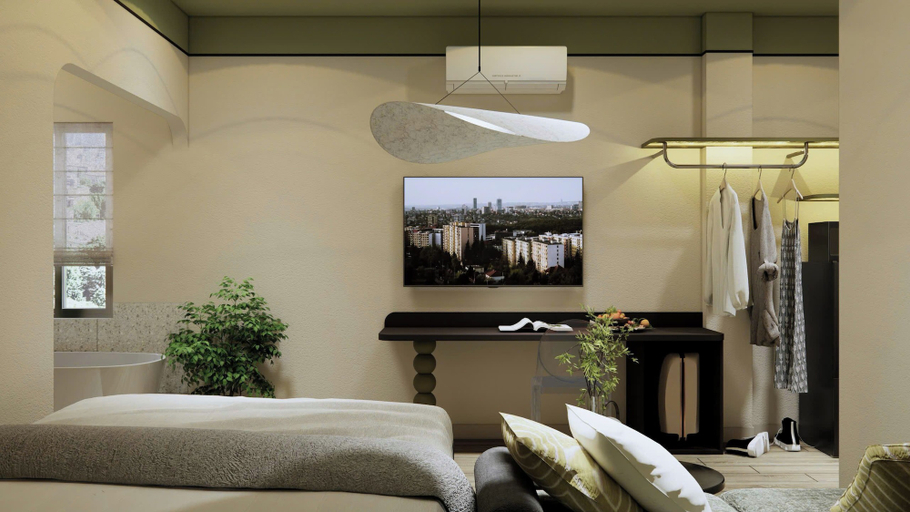 Room 3, PIN Truong Quyen, District 3