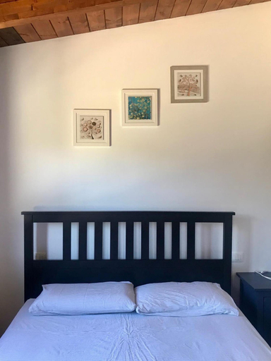 Bedroom 3, Alloggio Rurale, Terni