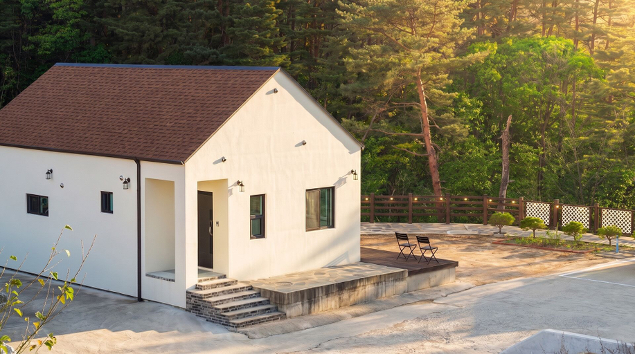 Primary image, Gangneung Eondeokwie Pension, Gangneung