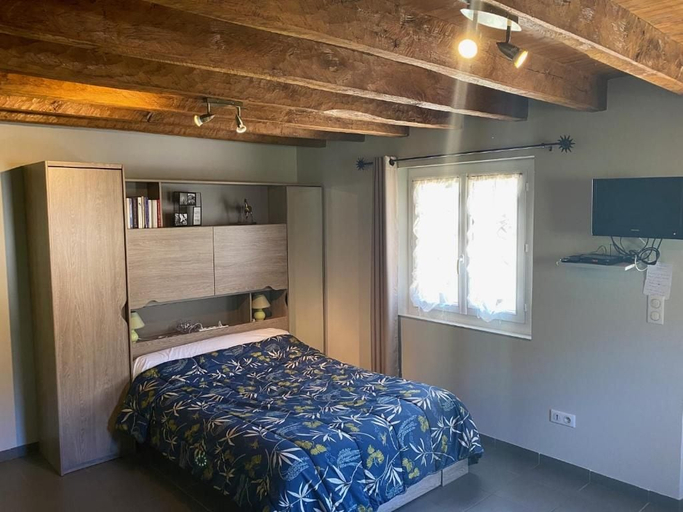 Bedroom 3, Domisiladore, Lot