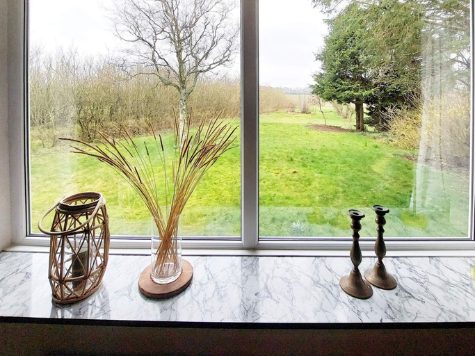 Others 5, 5 Person Holiday Home in Skjern, Ringkøbing-Skjern