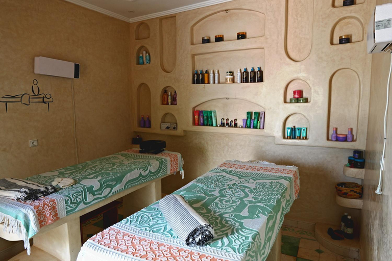 Bedroom, Dar Salam Souss, Taroudannt