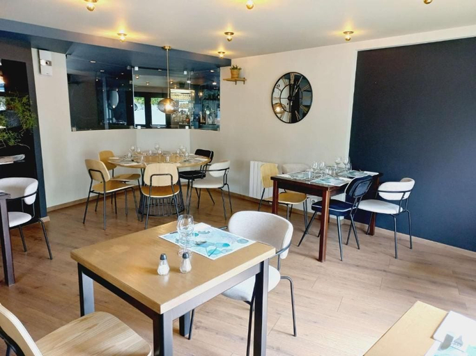 Food & Drinks 5, BRIT HOTEL LORIENT Le Kerotel, Morbihan