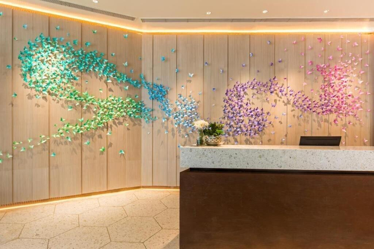 Public Area 4, Regenta SGS Greenotel - Lonavala, Pune
